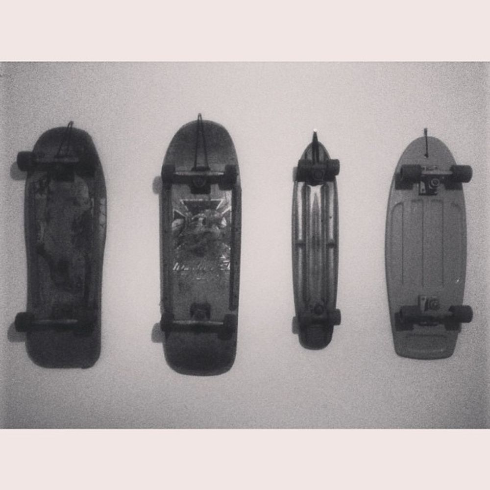 Shapes