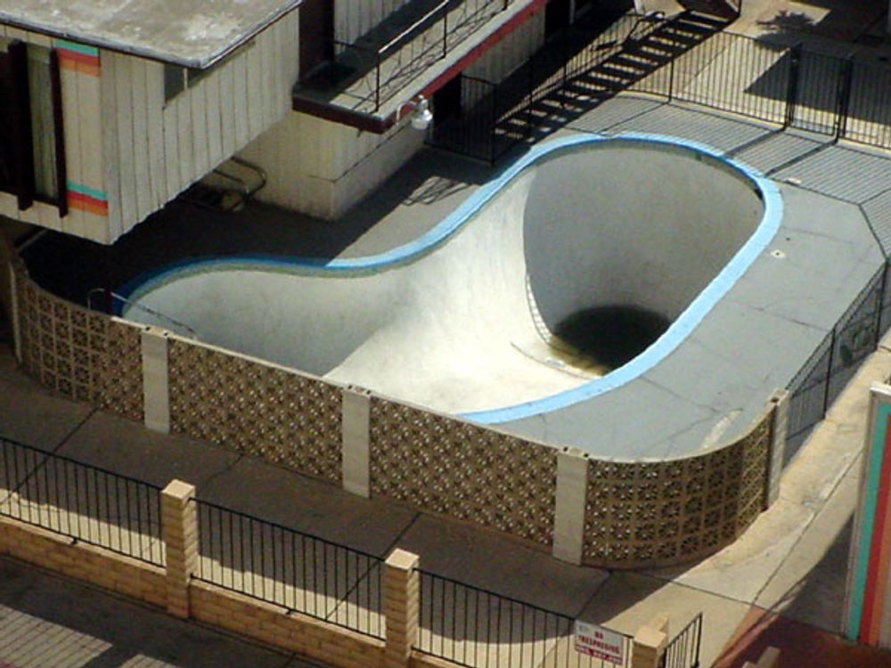 RE: Shit I would like to skate.