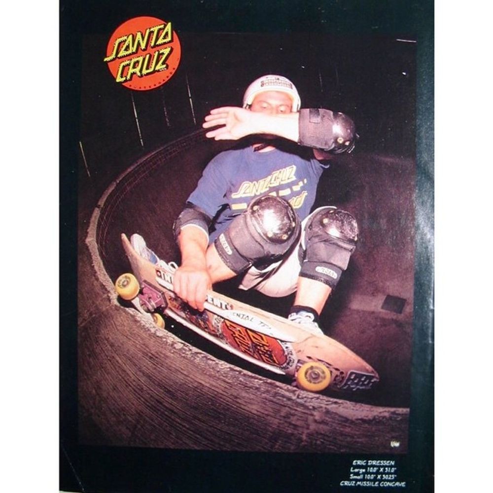 @ericdressen @santacruzskatebo