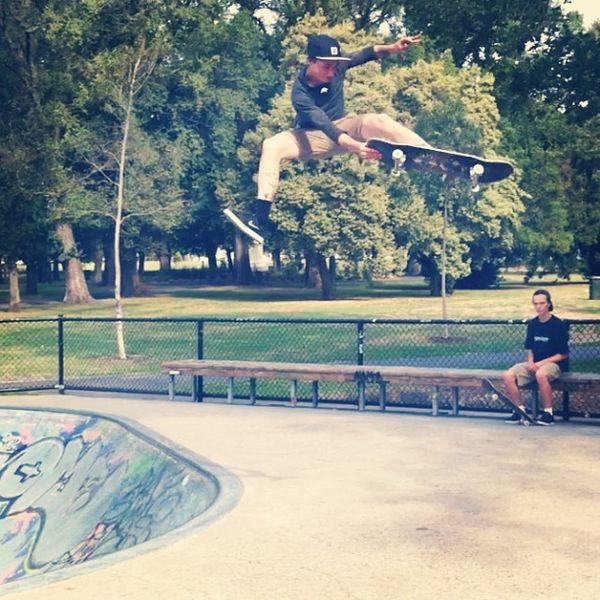 @jayden_bauer getting dumb as