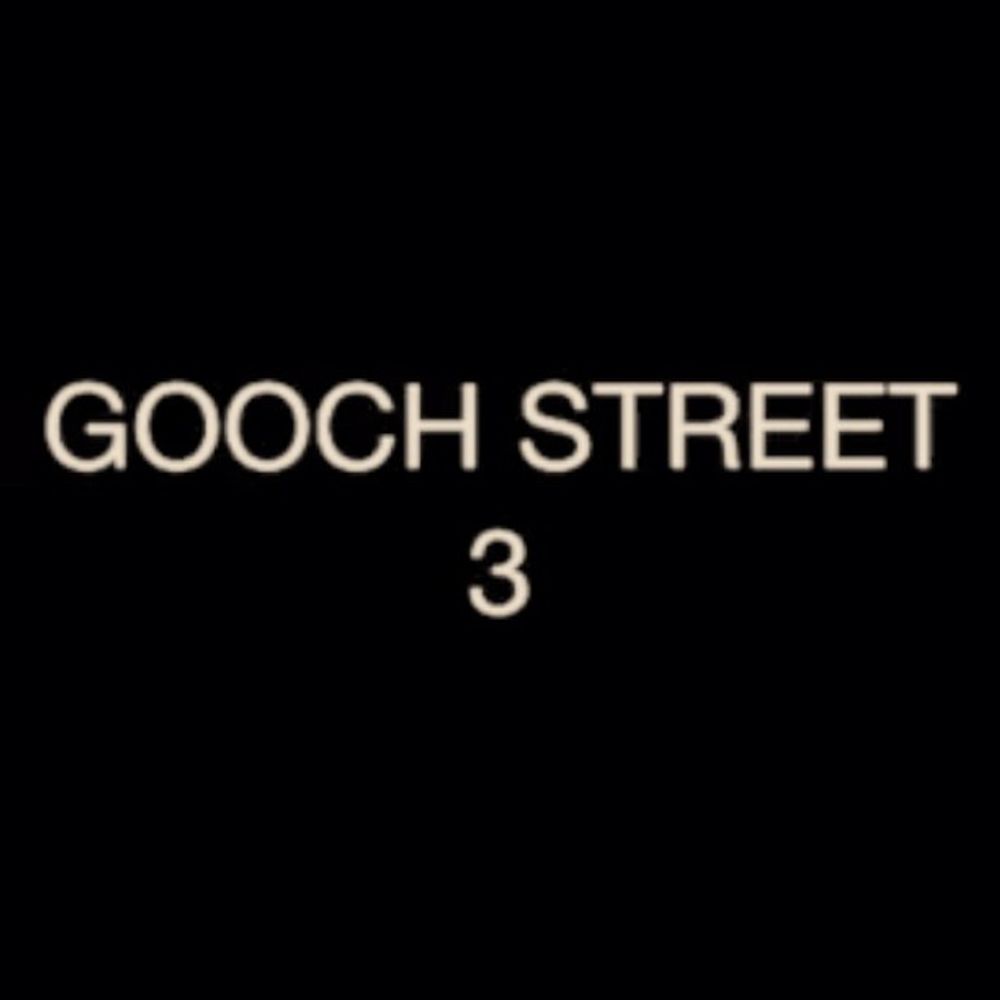 #goochstreet promo by @prob_