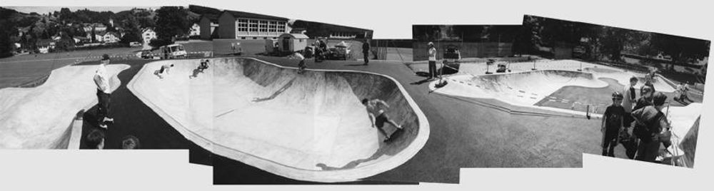 RE: Shit I would like to skate.