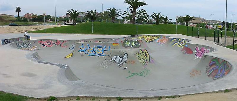 RE: Shit I would like to skate.