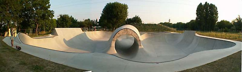 RE: Shit I would like to skate.