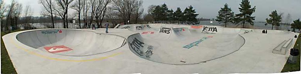 RE: Shit I would like to skate.