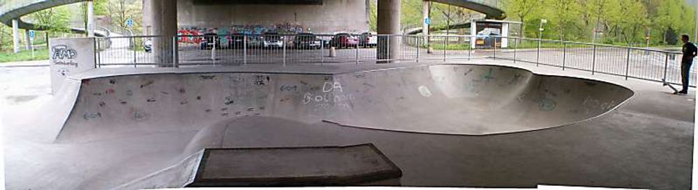 RE: Shit I would like to skate.