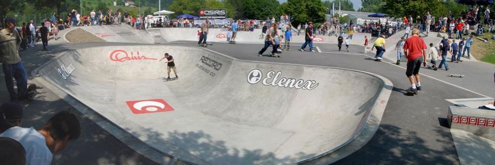 RE: Shit I would like to skate.