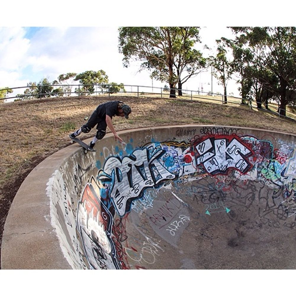 @rjbarbaro is a wild man. New