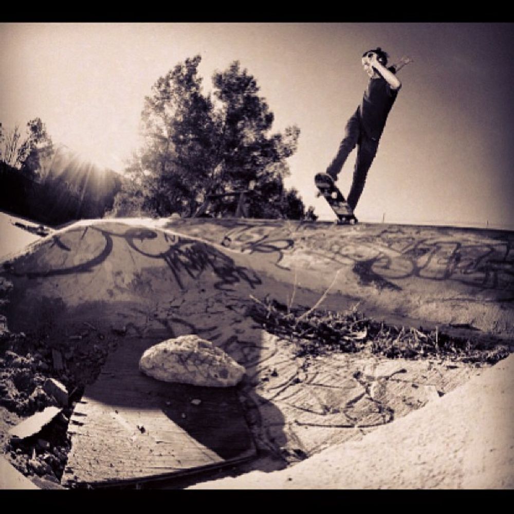 @99degrees  backtails for days