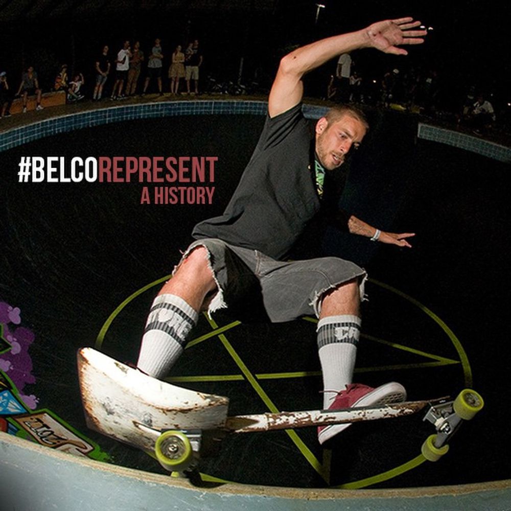 A story of Belco #BelcoReprese