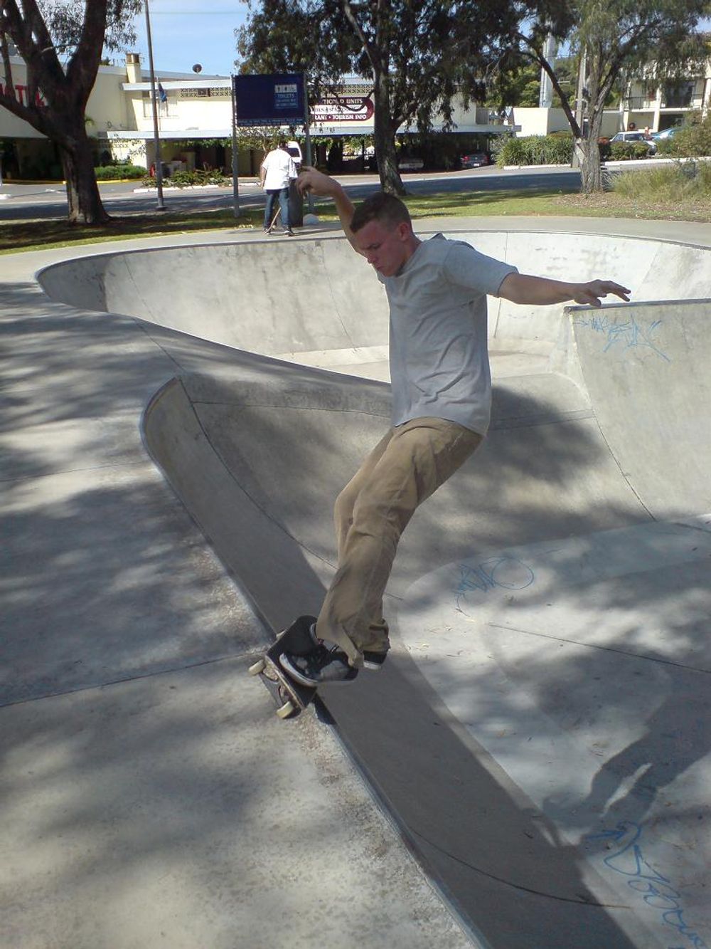 RE: ADELAIDE SKATERS TALK HERE!!