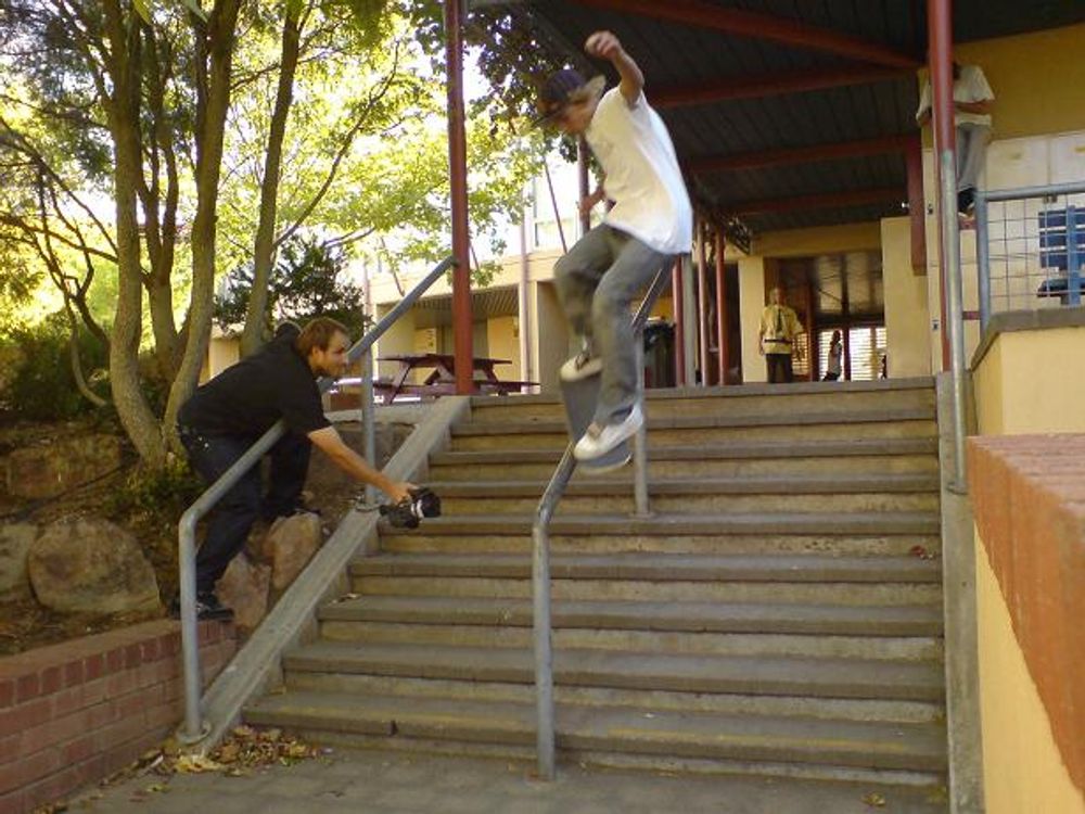 RE: ADELAIDE SKATERS TALK HERE!!