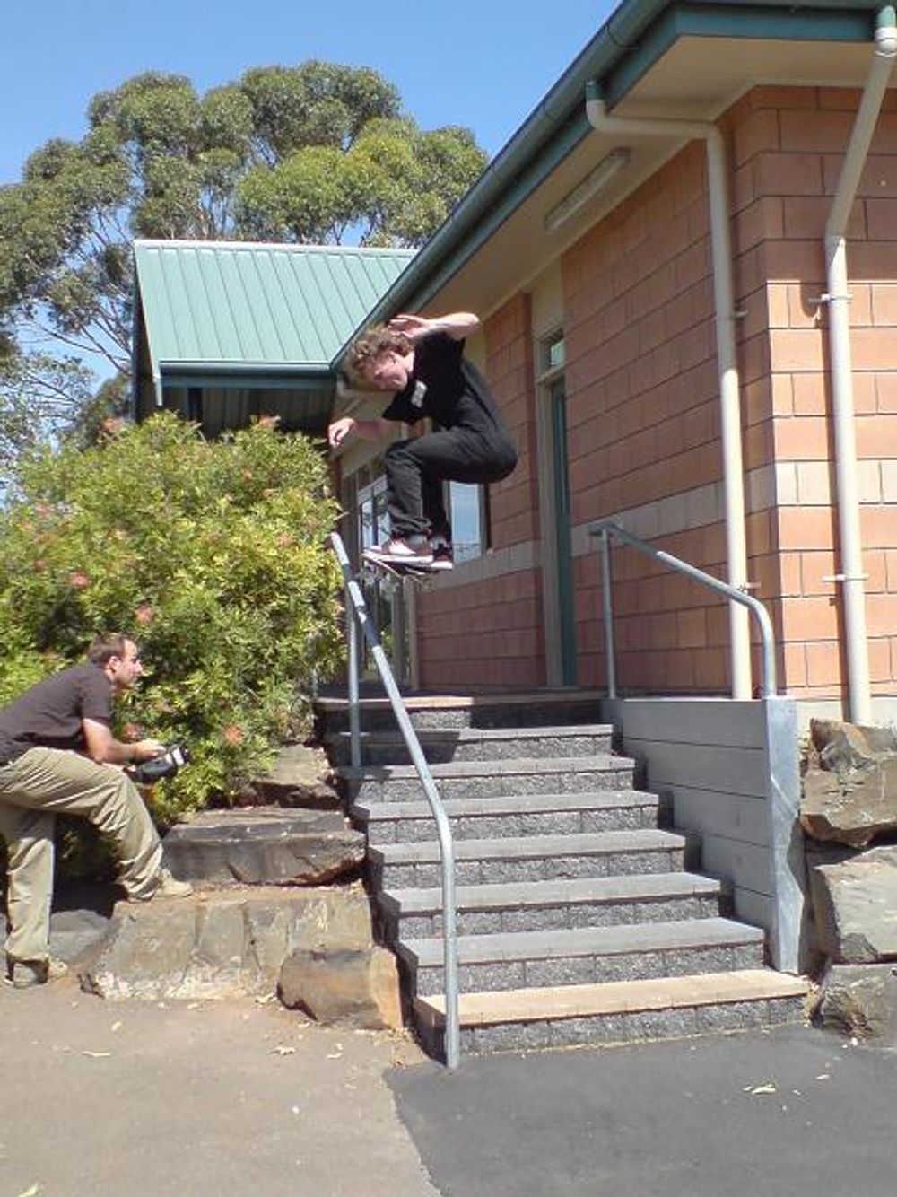 RE: ADELAIDE SKATERS TALK HERE!!