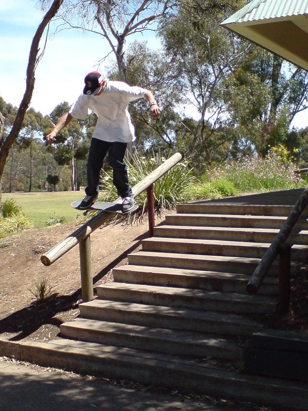 RE: ADELAIDE SKATERS TALK HERE!!