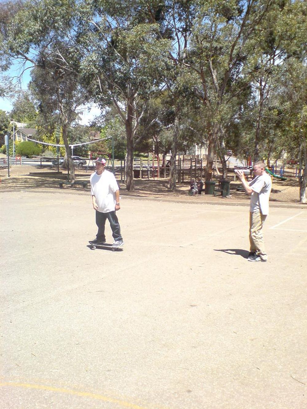 RE: ADELAIDE SKATERS TALK HERE!!