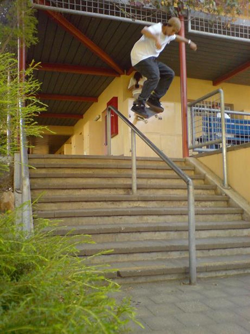 RE: ADELAIDE SKATERS TALK HERE!!