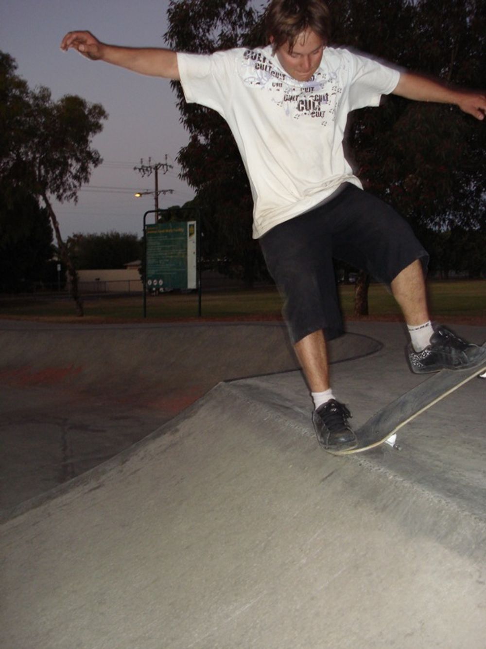 RE: ADELAIDE SKATERS TALK HERE!!