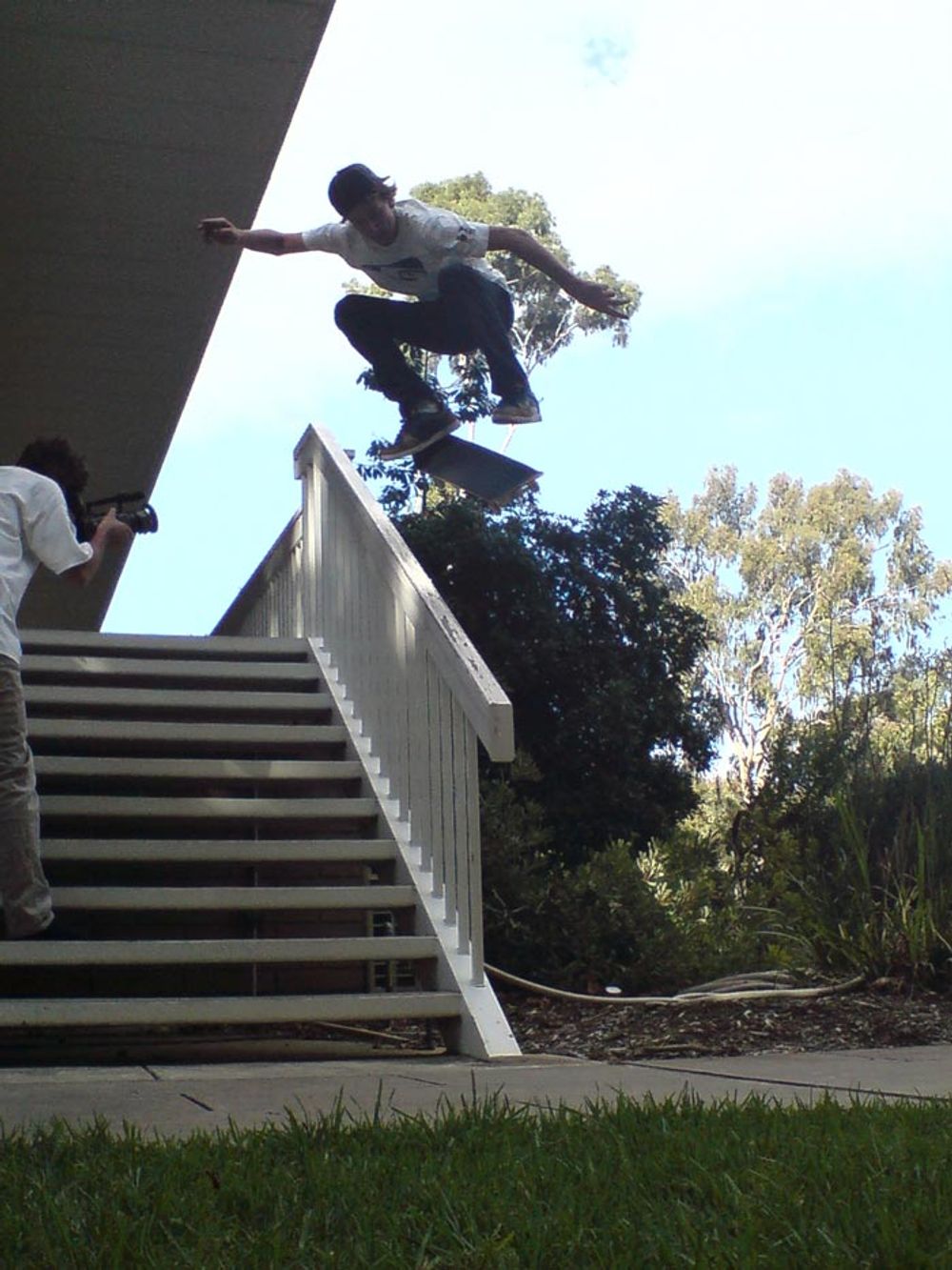 RE: ADELAIDE SKATERS TALK HERE!!