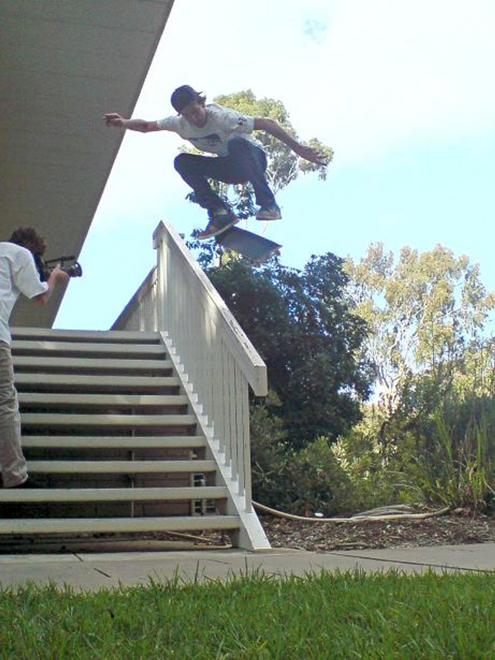 RE: ADELAIDE SKATERS TALK HERE!!