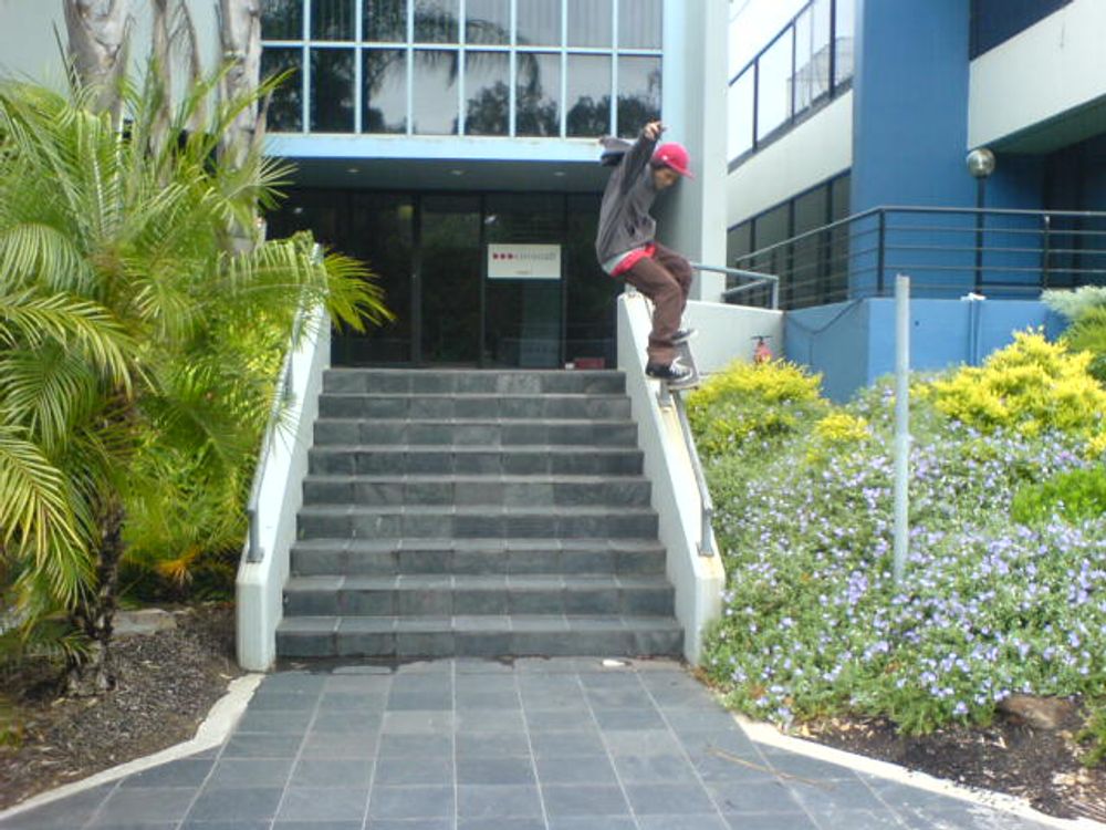 RE: ADELAIDE SKATERS TALK HERE!!