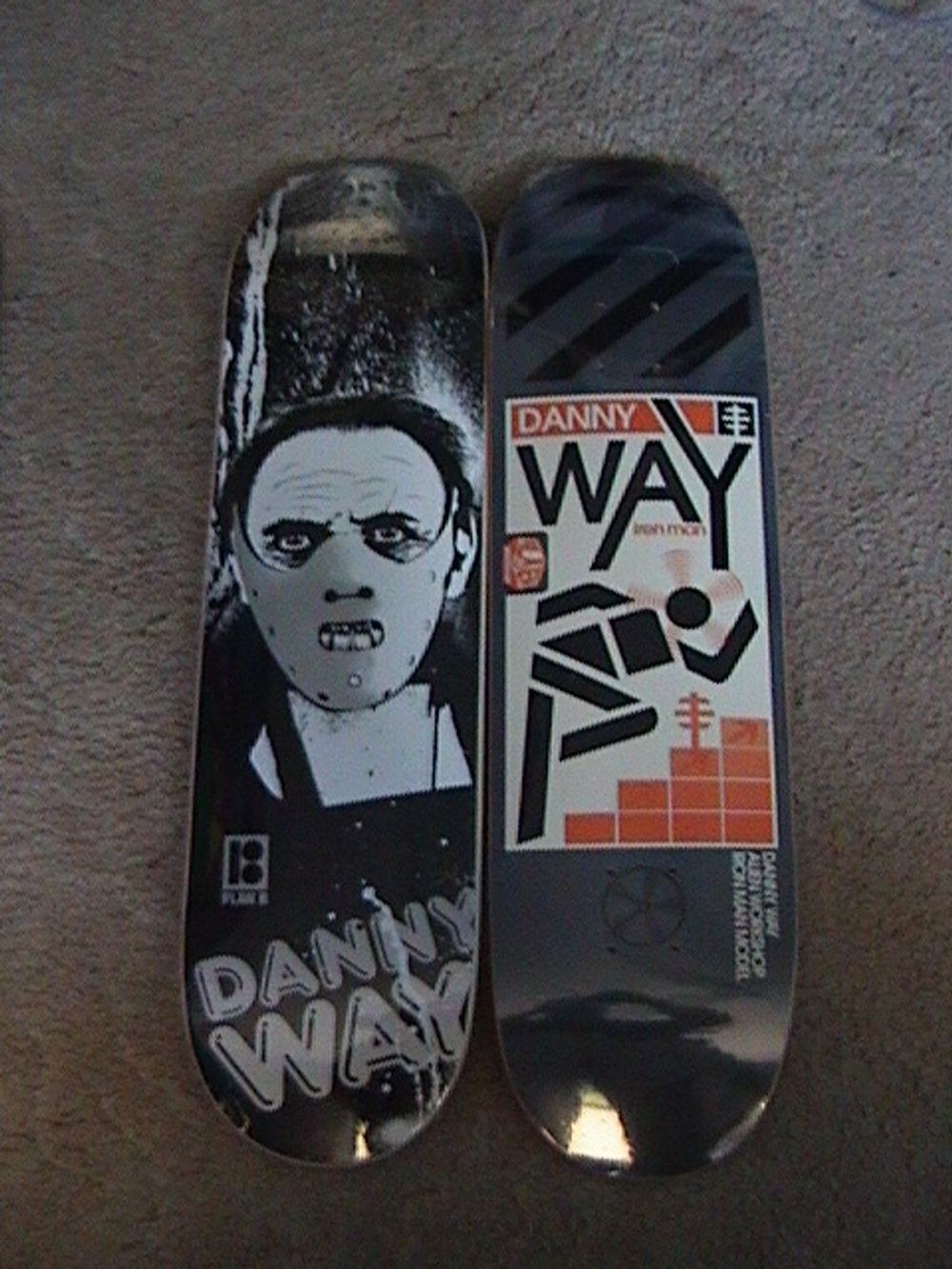 RE: ADELAIDE SKATERS TALK HERE!!