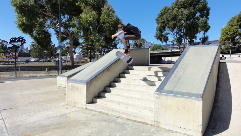 RE: ADELAIDE SKATERS TALK HERE!!