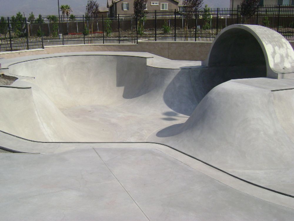 RE: Shit I would like to skate.