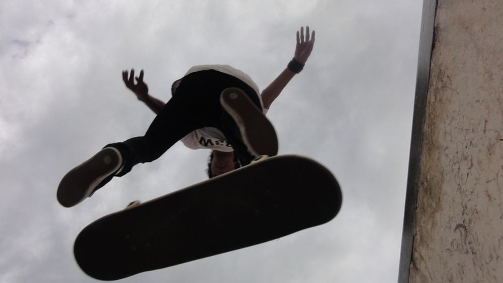 RE: ADELAIDE SKATERS TALK HERE!!