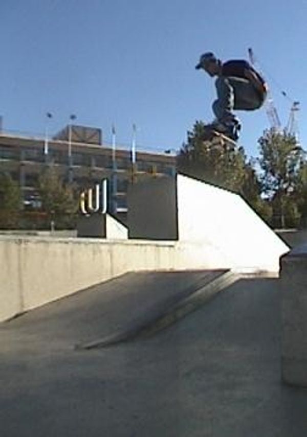 ADELAIDE SKATERS TALK HERE!!
