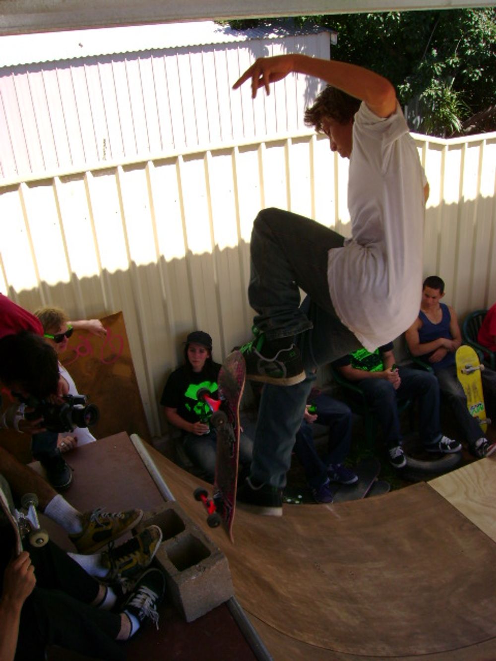 RE: ADELAIDE SKATERS TALK HERE!!