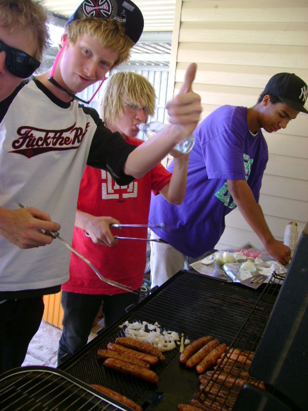 RE: ADELAIDE SKATERS TALK HERE!!