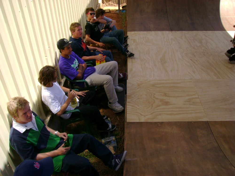 RE: ADELAIDE SKATERS TALK HERE!!