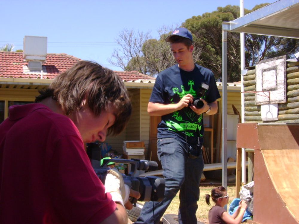 RE: ADELAIDE SKATERS TALK HERE!!