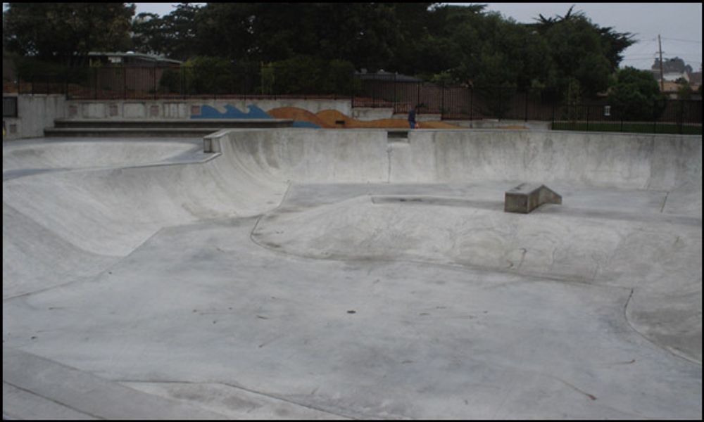 RE: Shit I would like to skate.