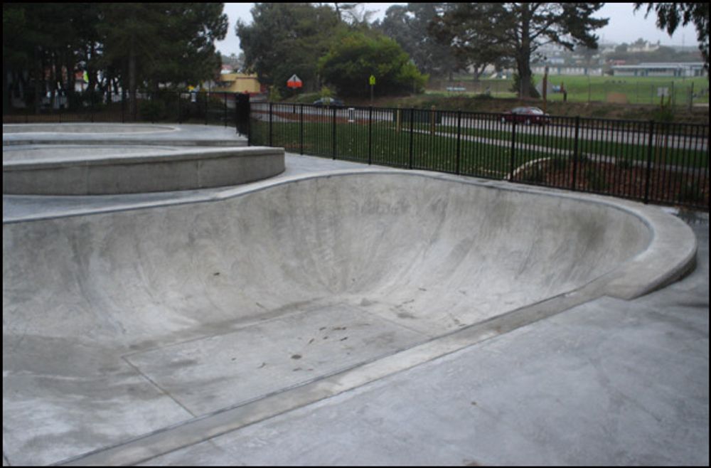 RE: Shit I would like to skate.
