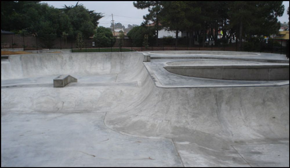 RE: Shit I would like to skate.