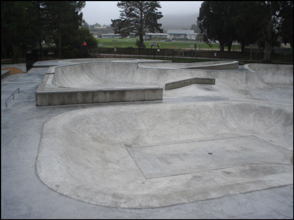 RE: Shit I would like to skate.