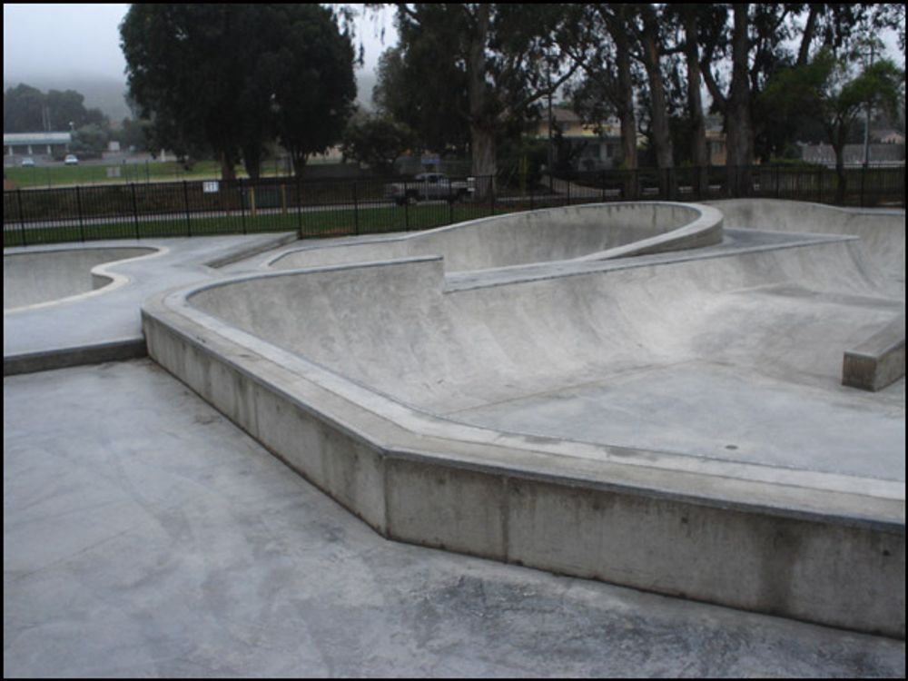 RE: Shit I would like to skate.