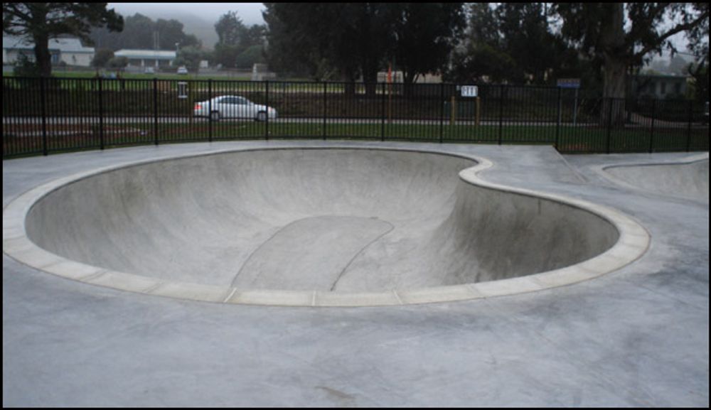 RE: Shit I would like to skate.