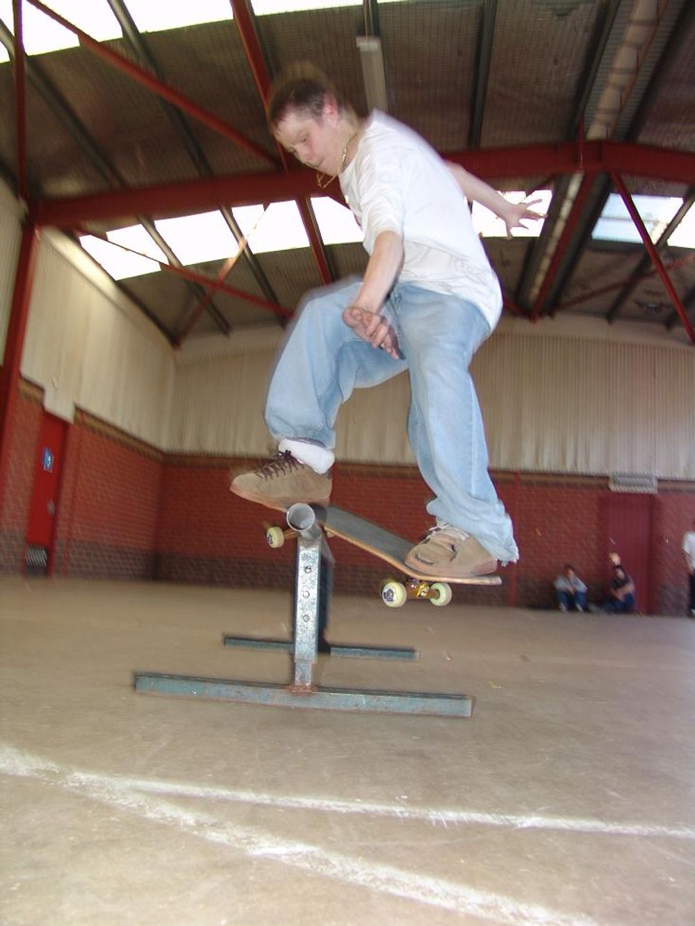 RE: ADELAIDE SKATERS TALK HERE!!