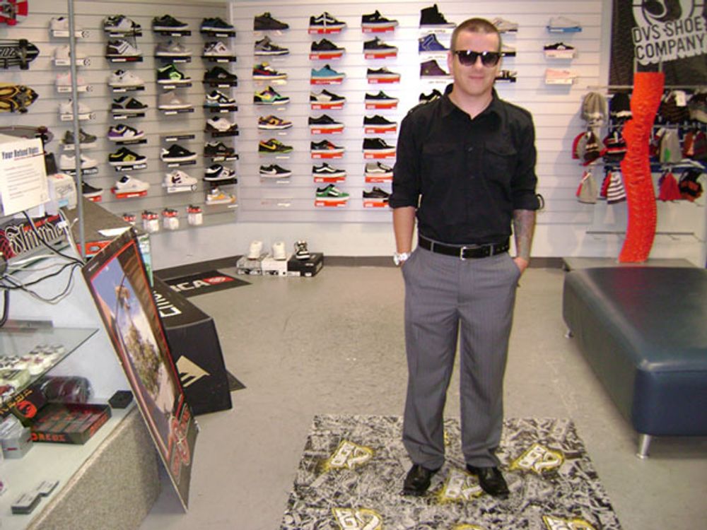 RE: ADELAIDE SKATERS TALK HERE!!