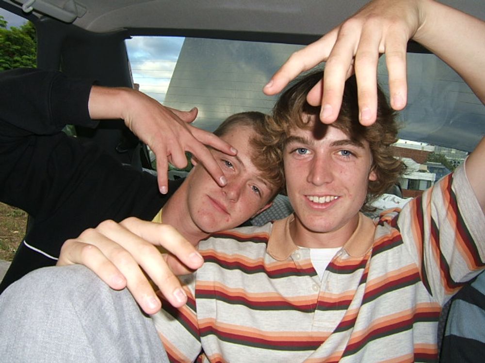 RE: TASSIE SKATERS TALK HERE!