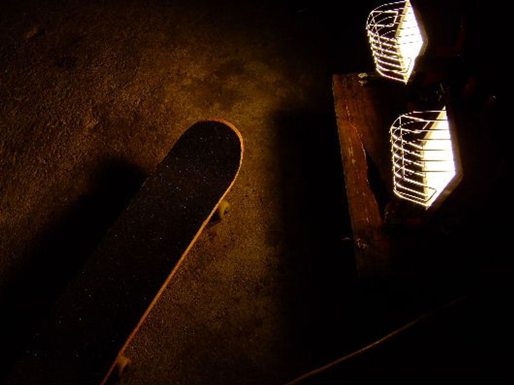 RE: TASSIE SKATERS TALK HERE!