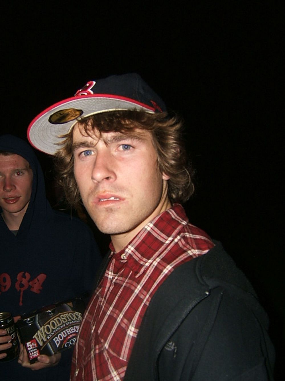 RE: TASSIE SKATERS TALK HERE!