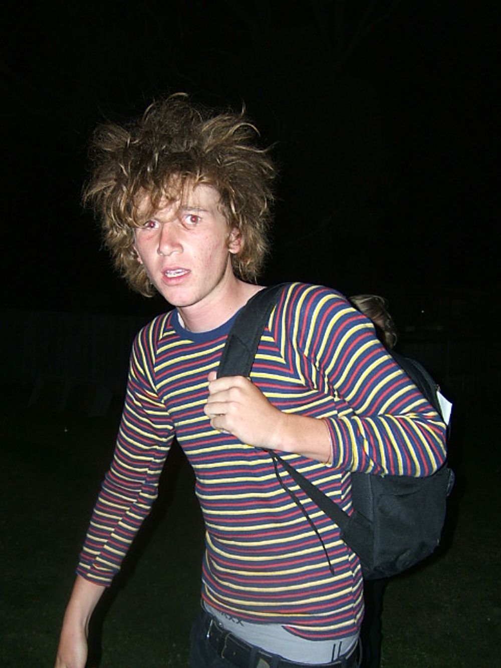 RE: TASSIE SKATERS TALK HERE!