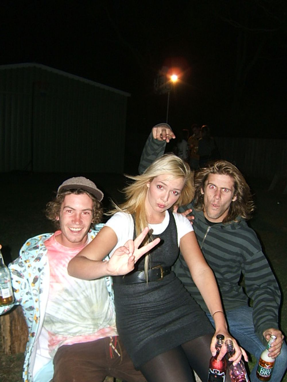 RE: TASSIE SKATERS TALK HERE!