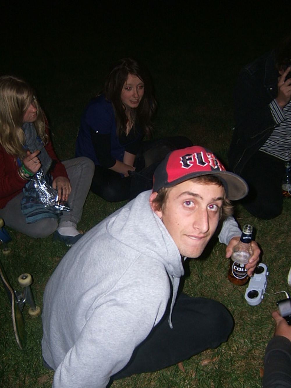 RE: TASSIE SKATERS TALK HERE!