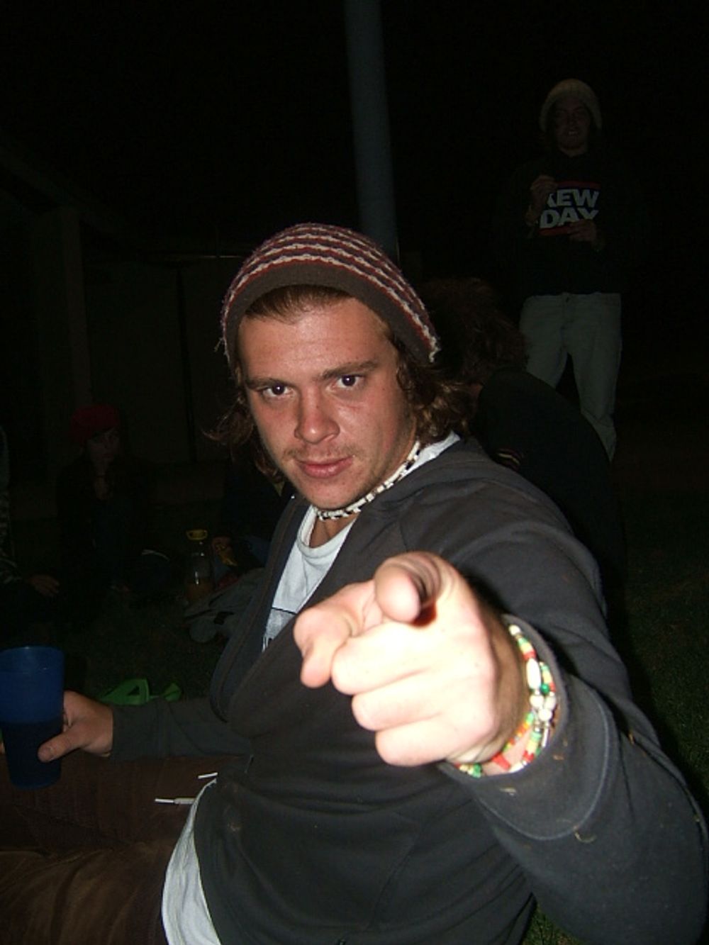 RE: TASSIE SKATERS TALK HERE!