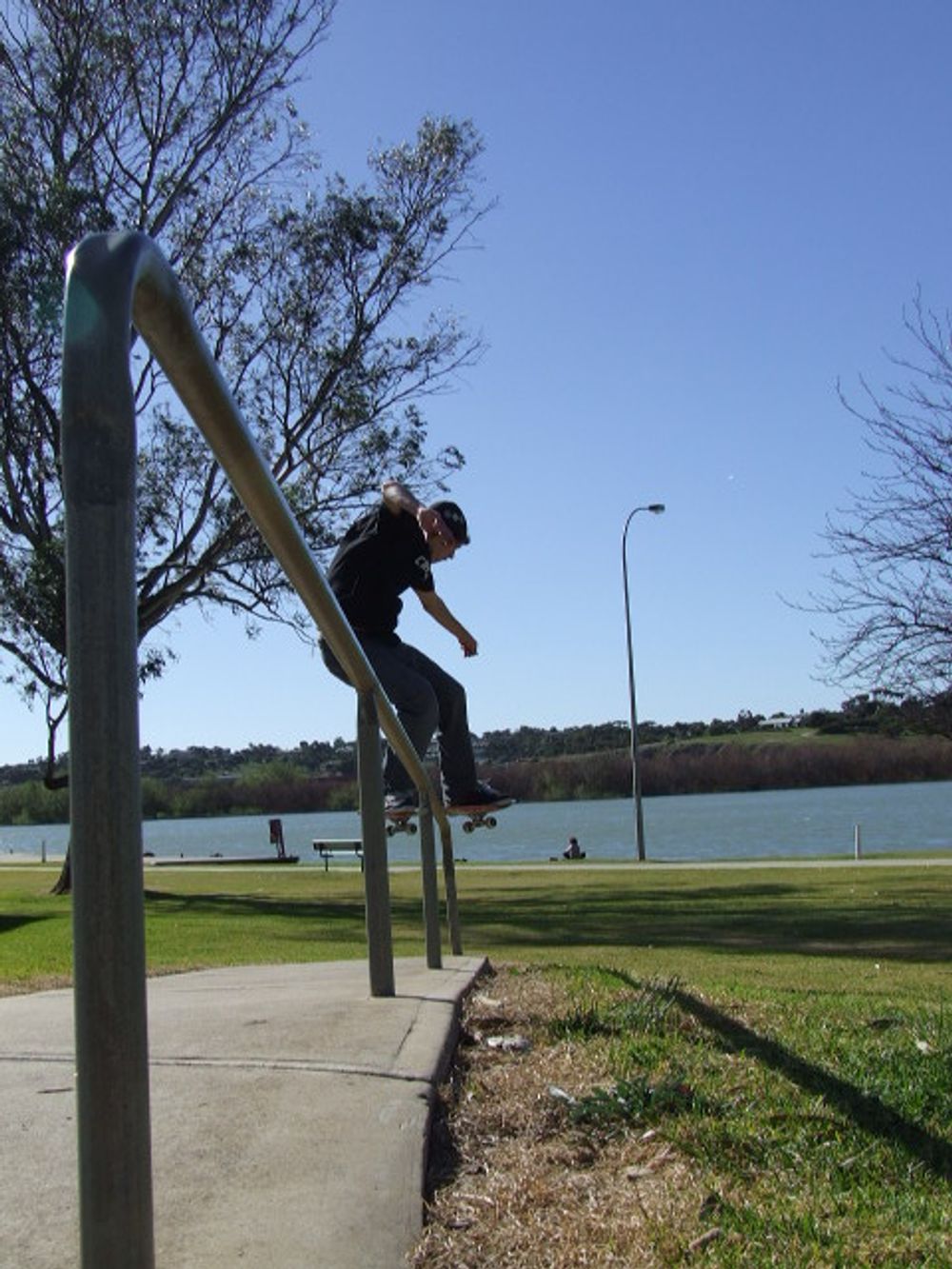 RE: ADELAIDE SKATERS TALK HERE!!