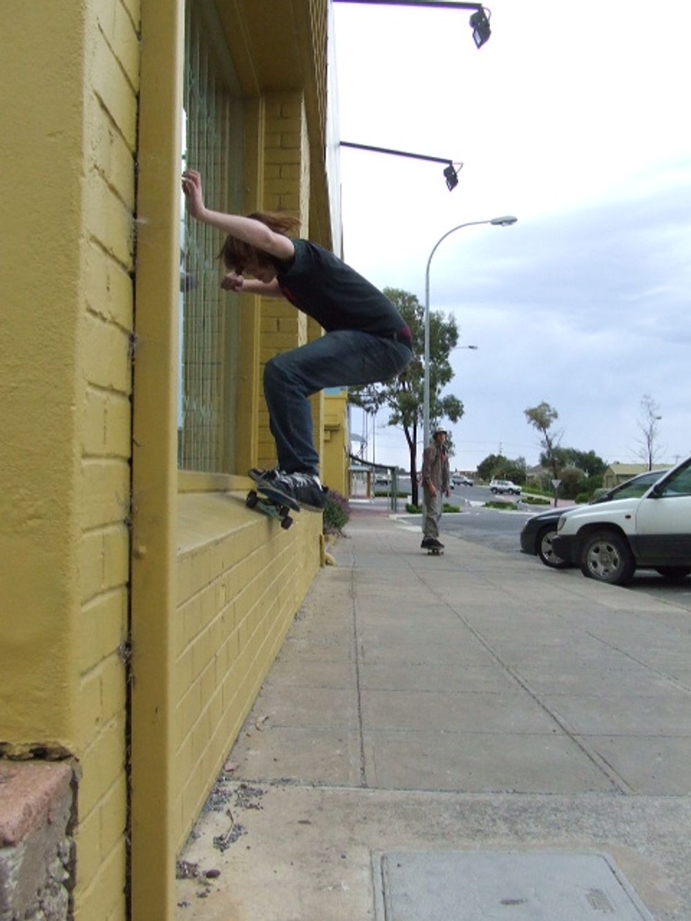 RE: ADELAIDE SKATERS TALK HERE!!